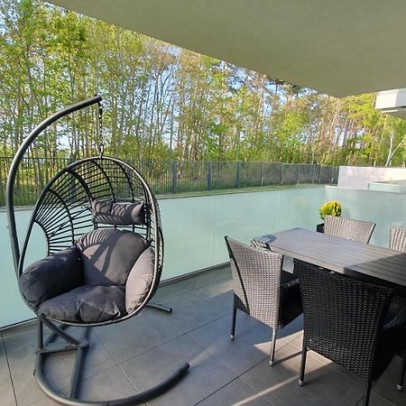 Platinium Rewal Apartment Exterior photo
