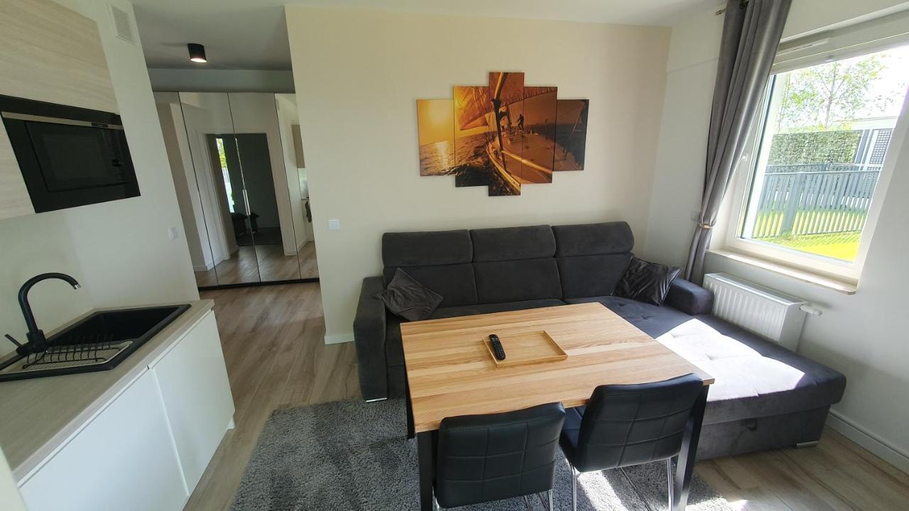 Platinium Rewal Apartment Exterior photo